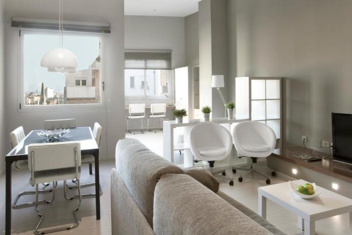 Senator Barcelona Apartments Pokój zdjęcie