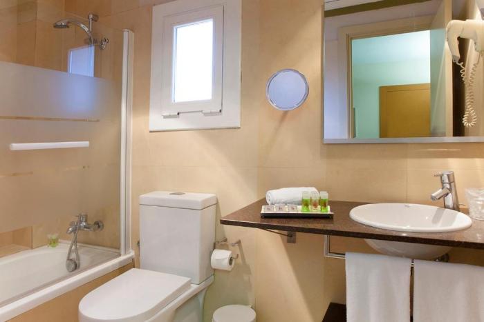 Senator Barcelona Apartments Pokój zdjęcie
