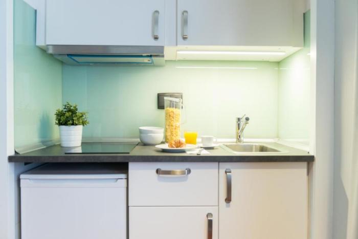 Senator Barcelona Apartments Pokój zdjęcie