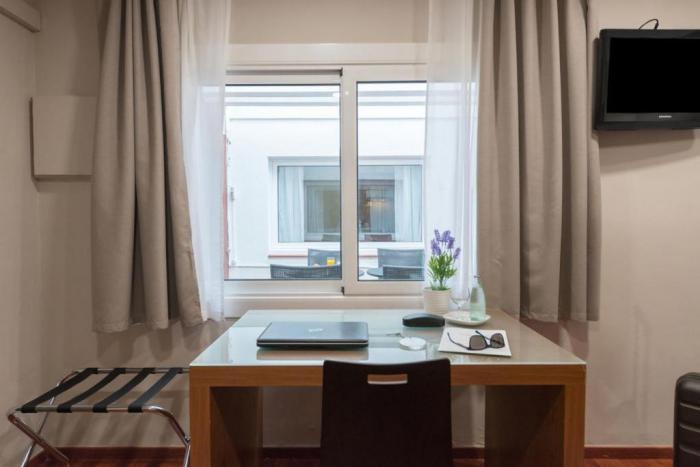 Senator Barcelona Apartments Pokój zdjęcie