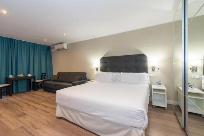 Senator Barcelona Apartments Pokój zdjęcie